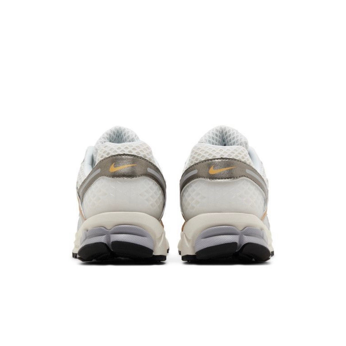 Nike Zoom Vomero 5 Platinum Tint Metallic Gold