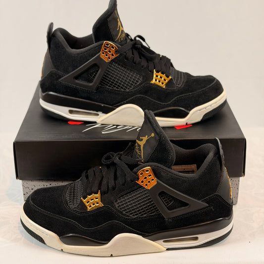 Jordan 4 Retro Royalty (Pre-Owned)