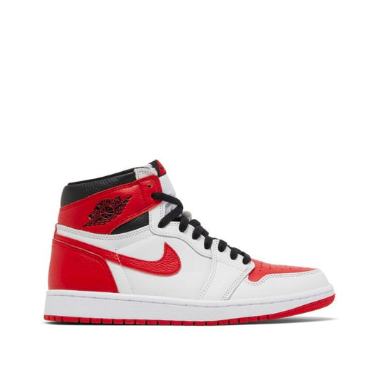 Jordan 1 High Heritage