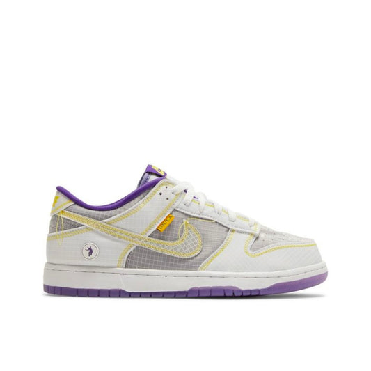 Nike Dunk Low x Union Passport Pack Court Purple