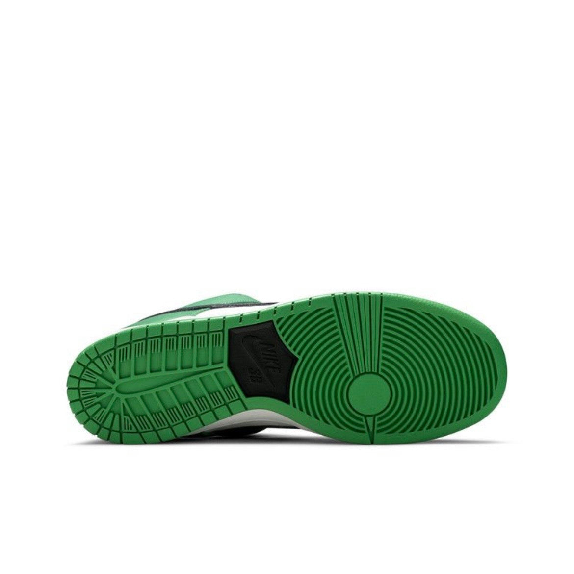 Nike SB Dunk Low Classic Green
