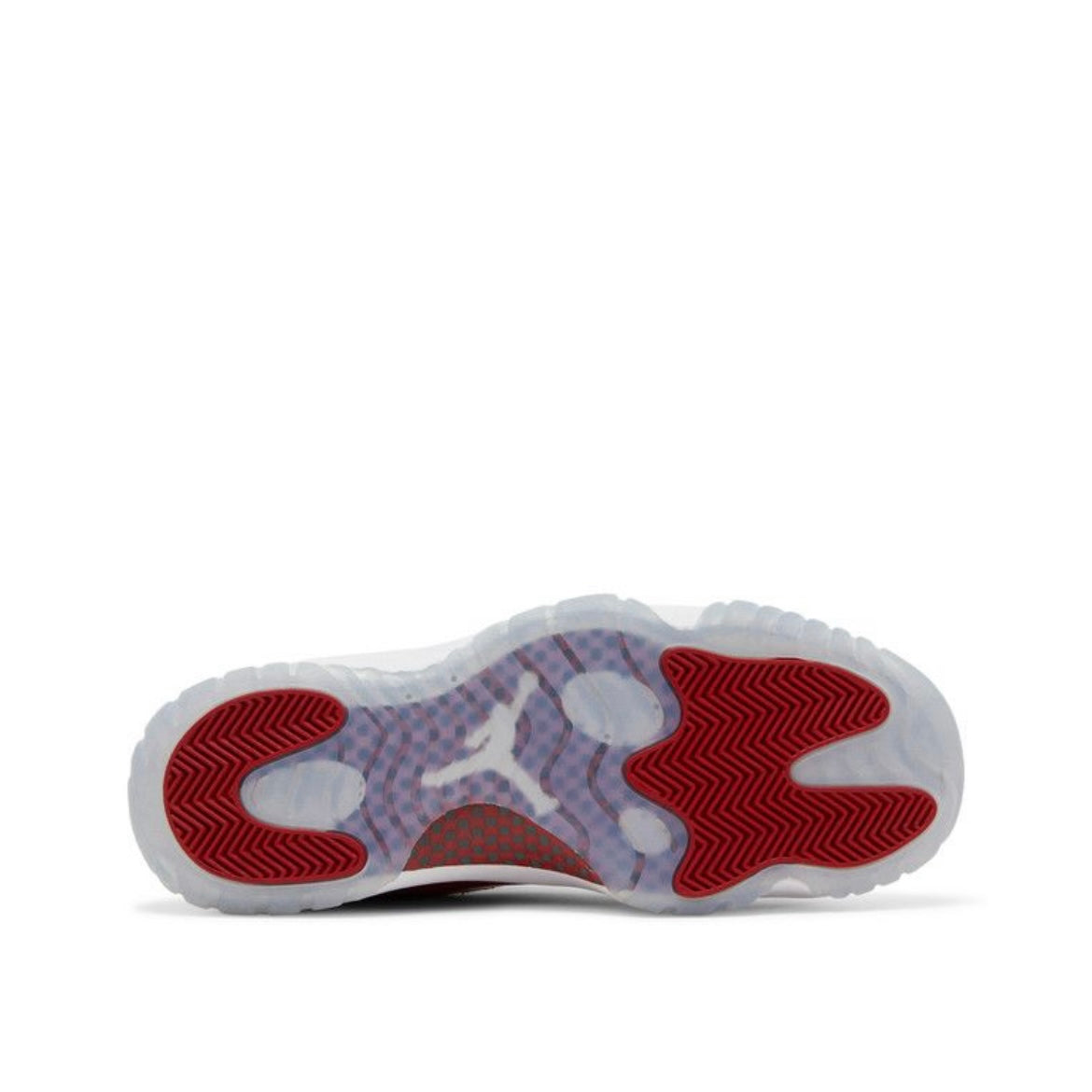 Jordan 11 Retro Cherry (2022)