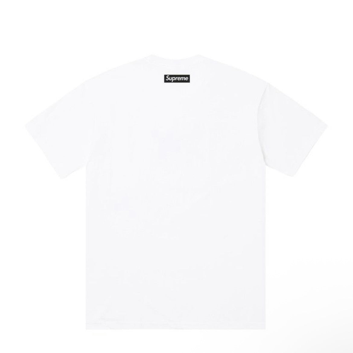 Supreme Salem Tee White
