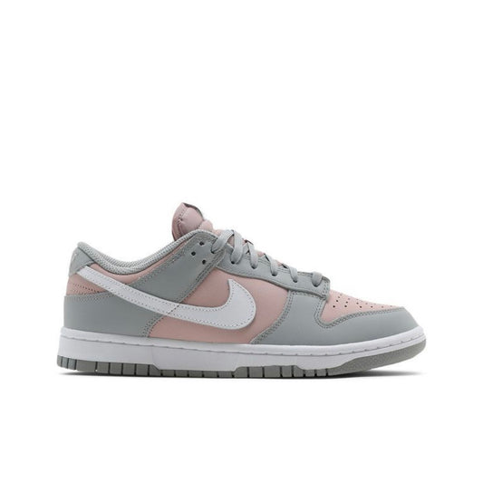 Nike Dunk Low Pink Oxford (Women's)