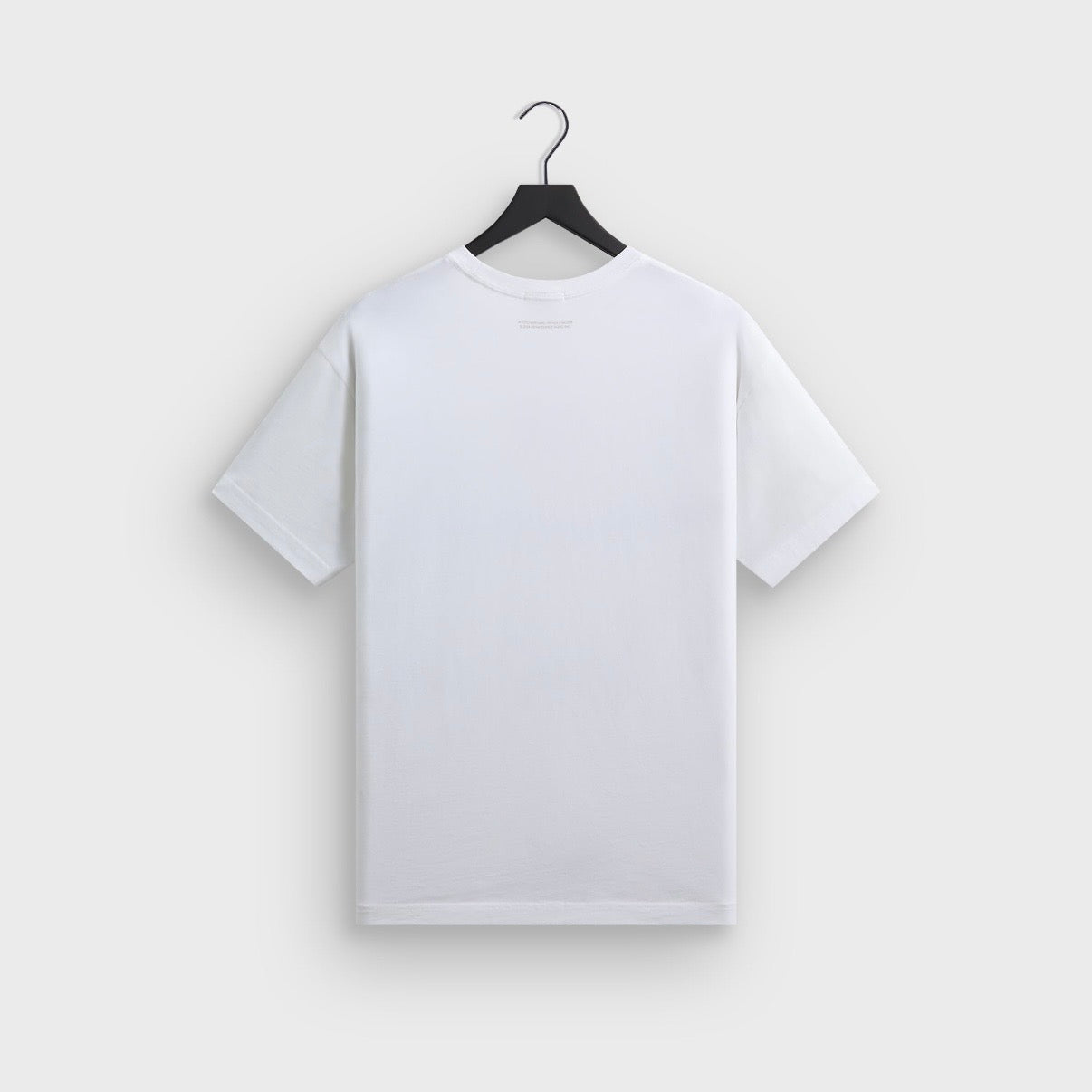 Kith For Marilyn Monroe Seven Year Classic Logo Tee