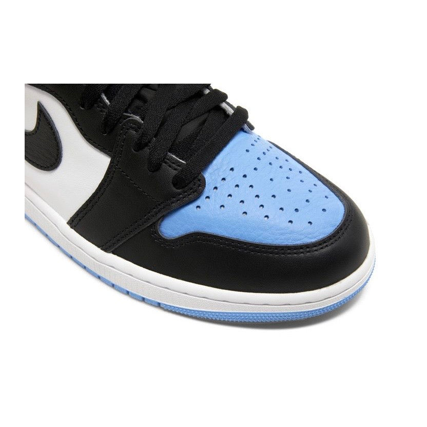 Jordan 1 High OG UNC Toe