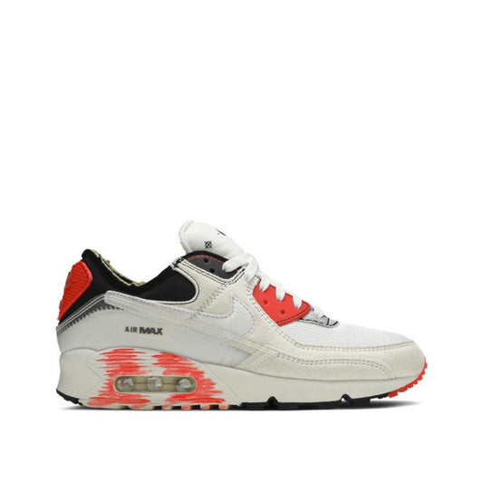 Nike Air Max 3 PRM Archetype Bright Crimson