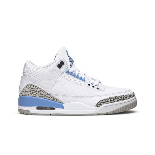 Jordan 3 Retro UNC (2020)