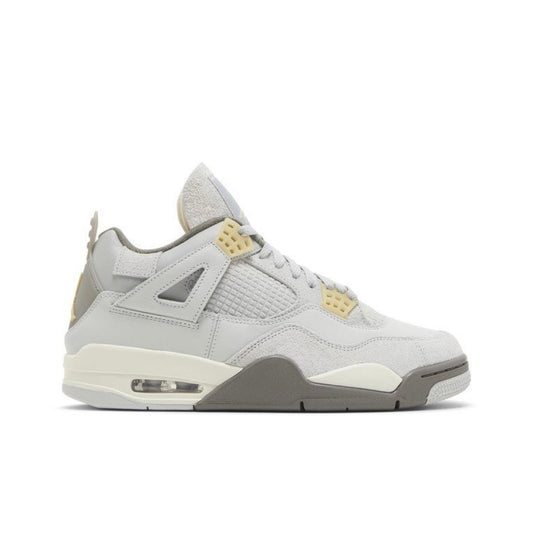Jordan 4 Retro SE Craft Photon Dust
