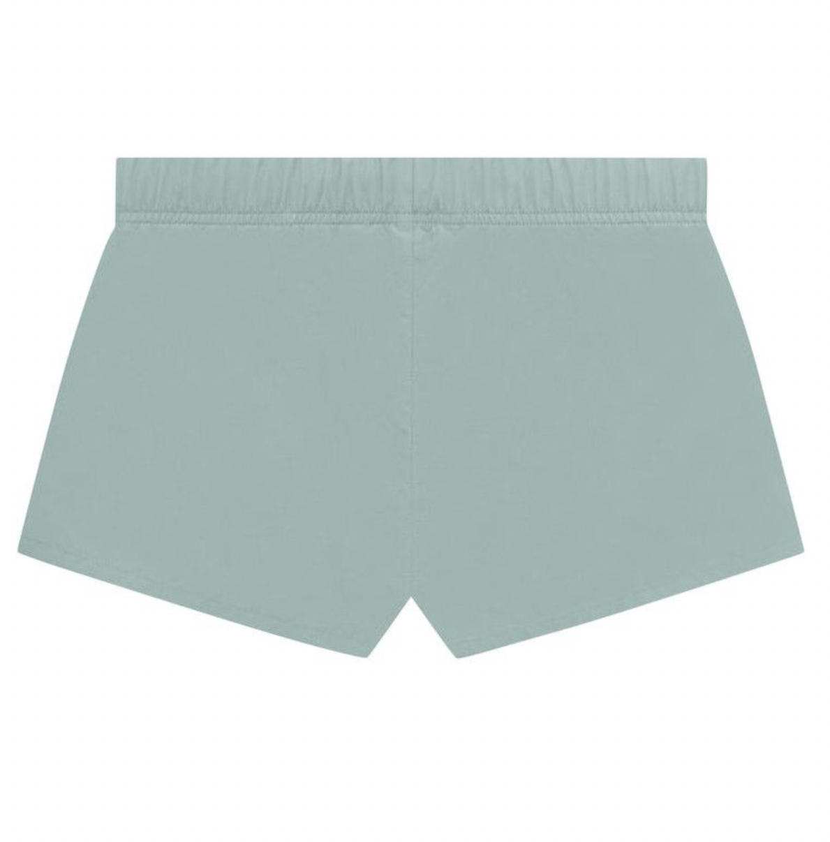 Fear of God Essentials Dock Short Sycamore (Women’s)