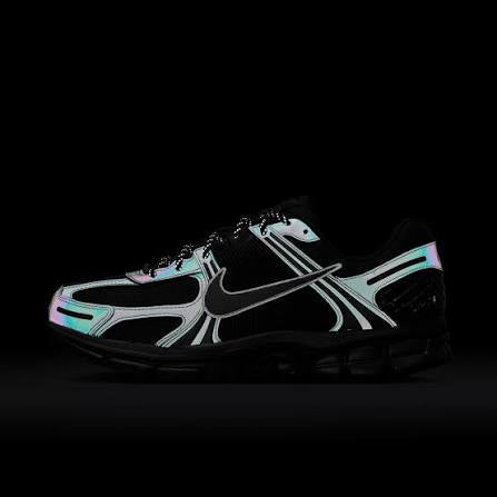 Nike Zoom Vomero 5 SE Black Reflective