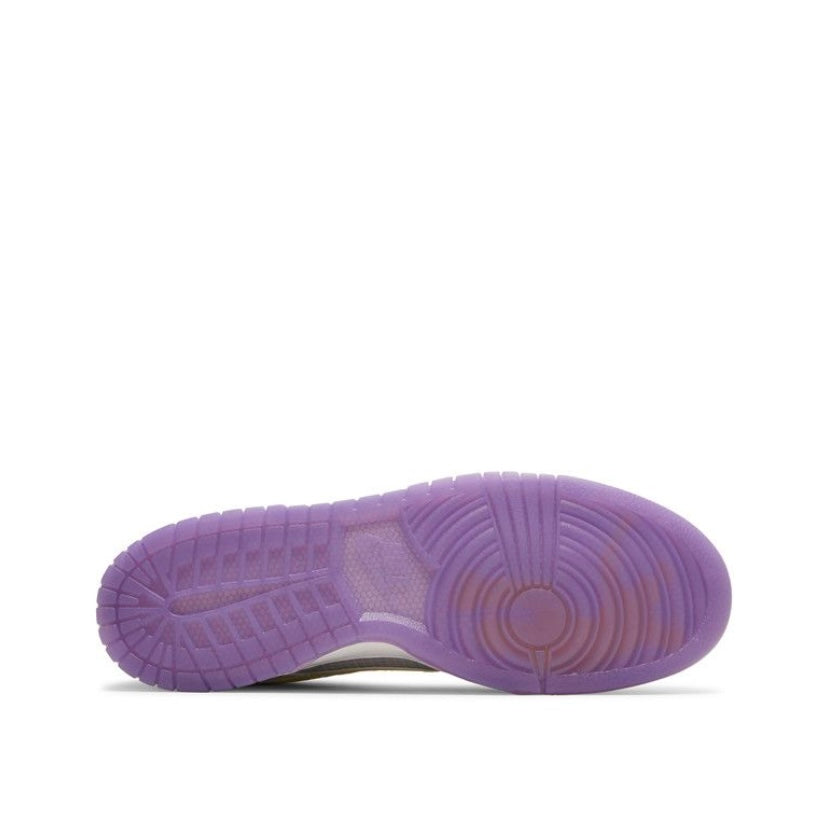 Nike Dunk Low x Union Passport Pack Court Purple