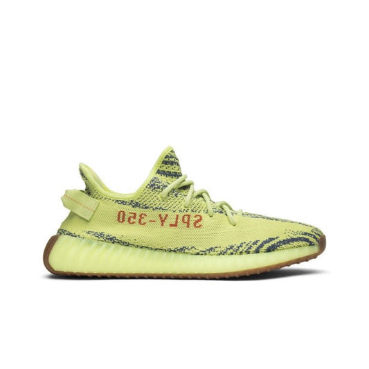 Adidas Yeezy Boost 350 V2 Semi Frozen Yellow