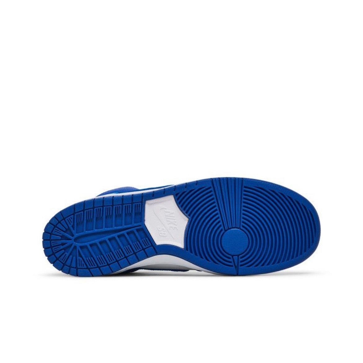 Nike SB Dunk High Pro ISO Kentucky