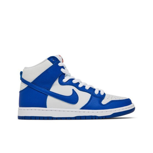 Nike SB Dunk High Pro ISO Kentucky