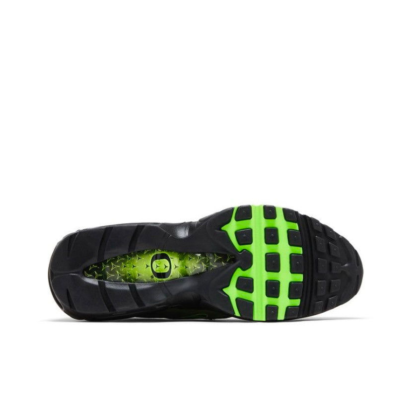 Nike Air Max 95/97 Oregon Ducks Of A Feather Storm