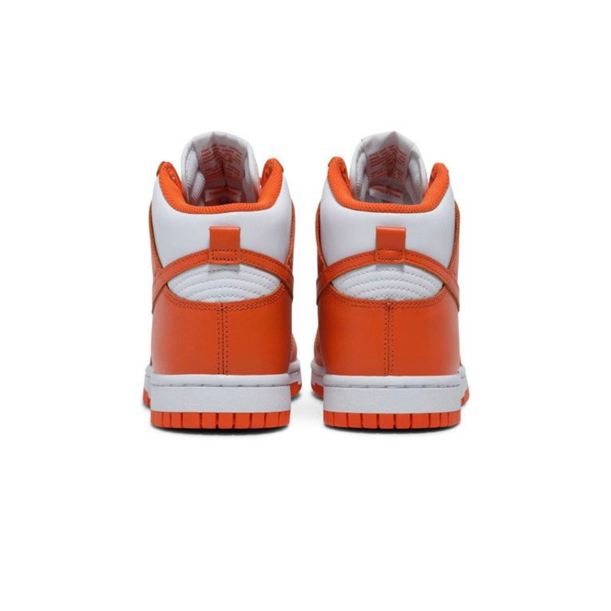 Nike Dunk High Syracuse