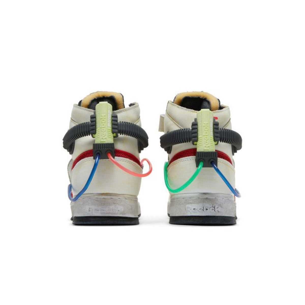 Ghostbusters x Reebok Ghost Smashers ‘Ecto-1 Vibes’ (2022)