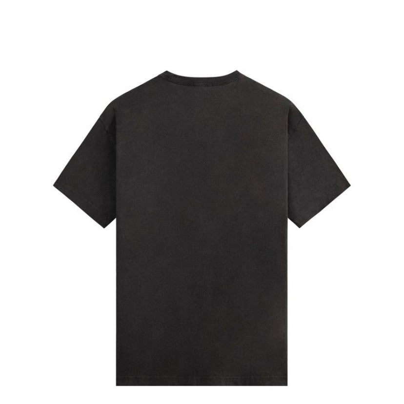Kith T Shirt The Sopranos Est. 1990 Poster Vintage Black