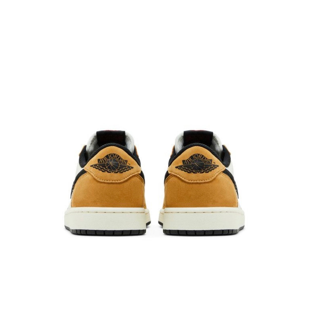Jordan 1 low Rookie of the Year