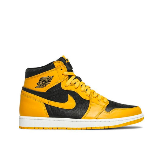 Jordan 1 High Pollen