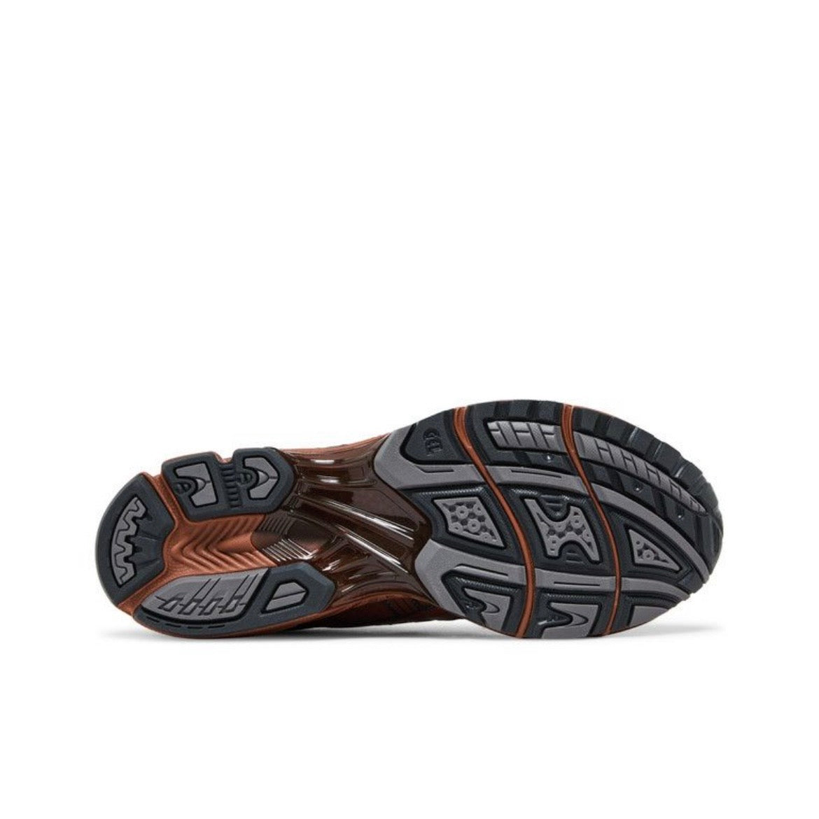 Asics Gel-Kayano Earthenware Pack Rusty Brown