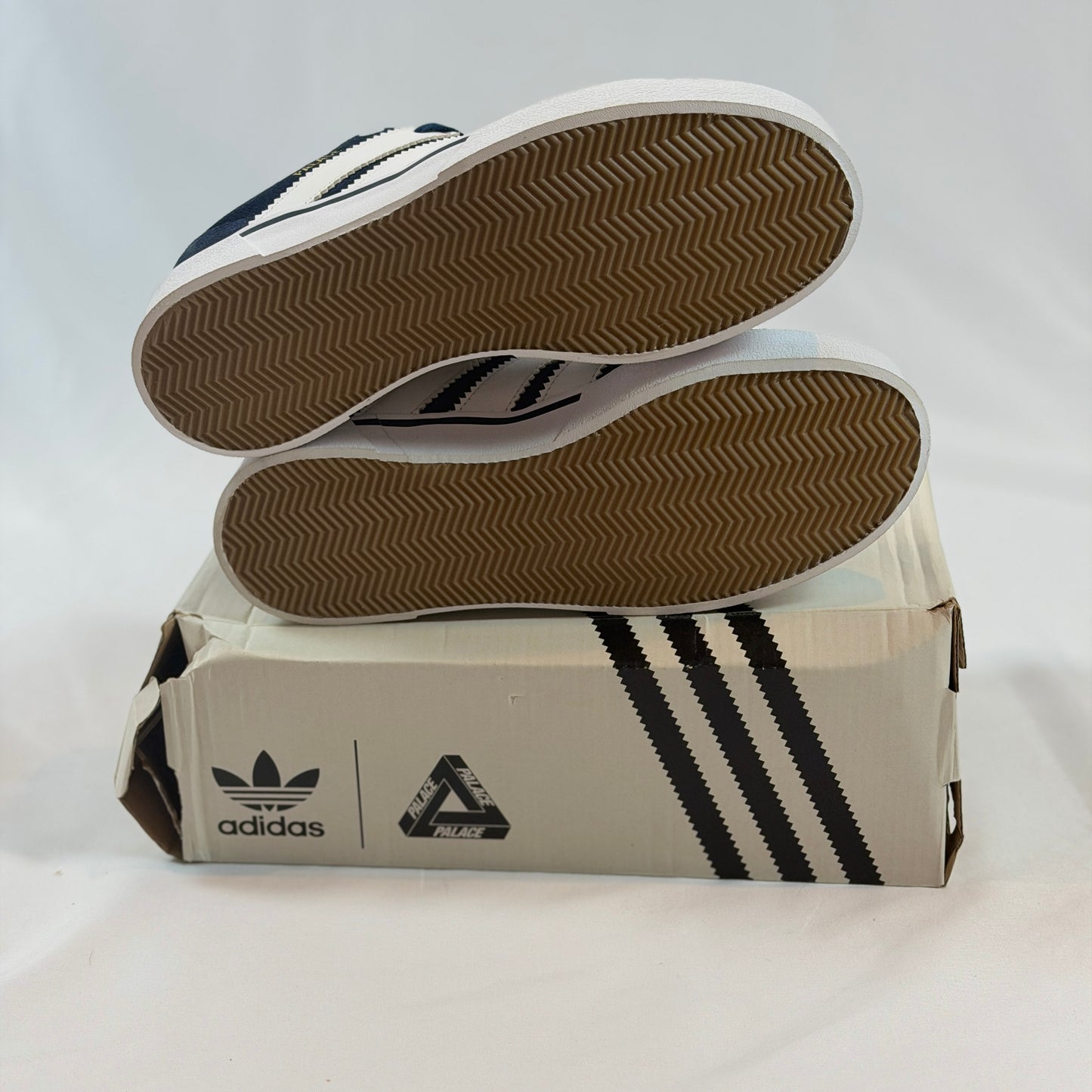 Adidas OReardon x Palace Navy