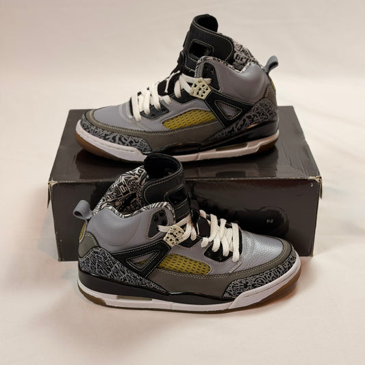 Jordan Spizike Cool Grey (Pre-Owned)