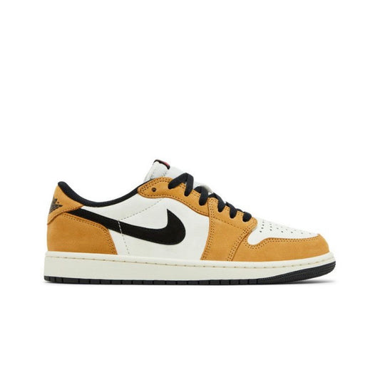 Jordan 1 low Rookie of the Year