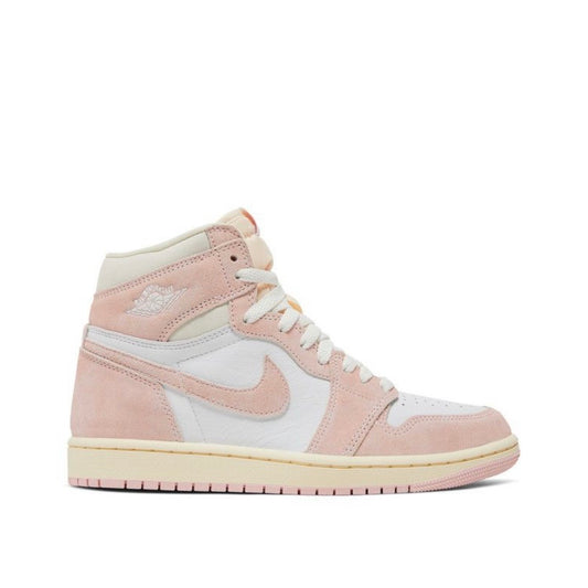 Jordan 1 Retro High OG Washed Pink (Women’s)