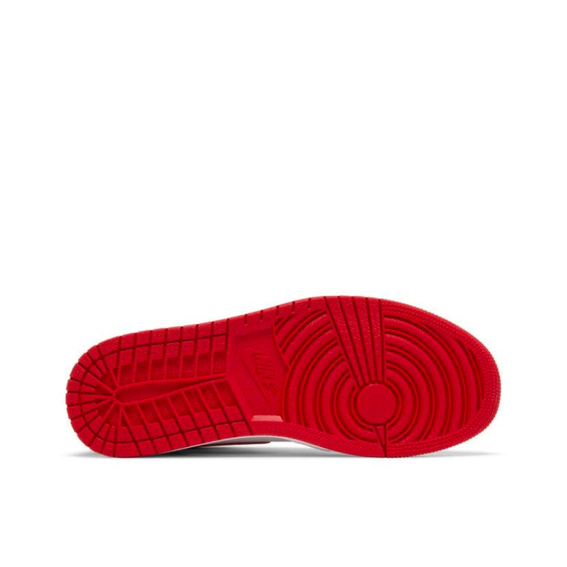 Jordan 1 High Heritage