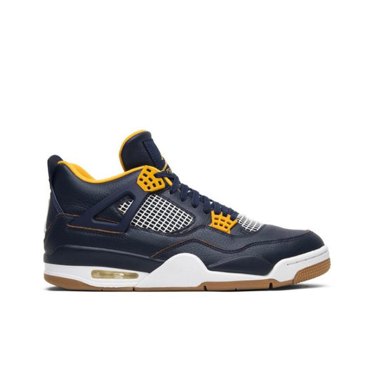 Jordan 4 Dunk From Above
