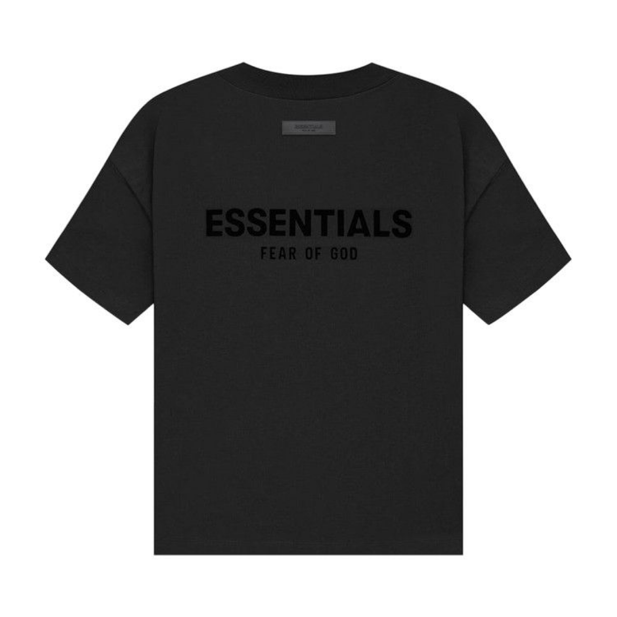 Fear of God Essentials Tee Stretch Limo