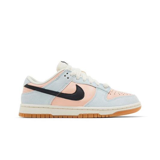 Nike Dunk Low Glacier Blue Artic Orange (Women’s)