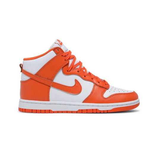 Nike Dunk High Syracuse