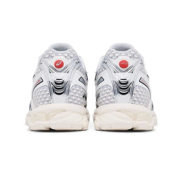 Asics Gel-Kayano 12.1 PACE Cream Black