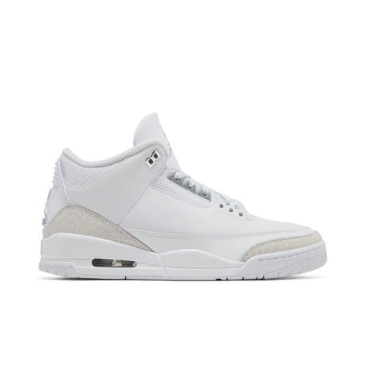 Jordan 3 Retro Pure Money (2025)