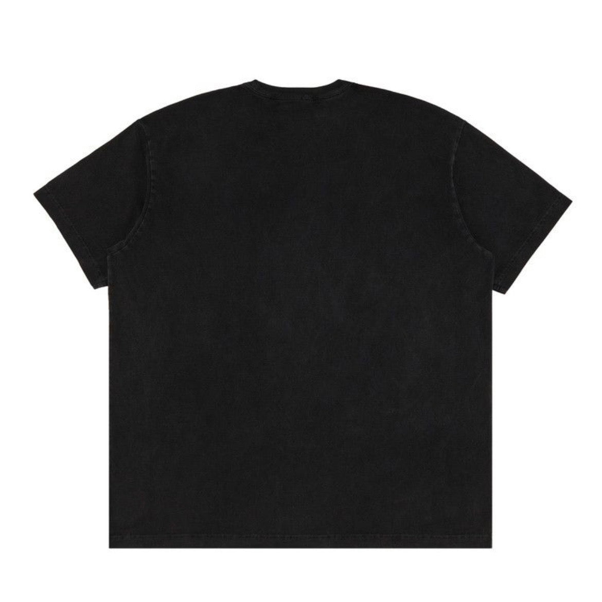 Kith Sight & Sound 1996 Vintage Tee Black