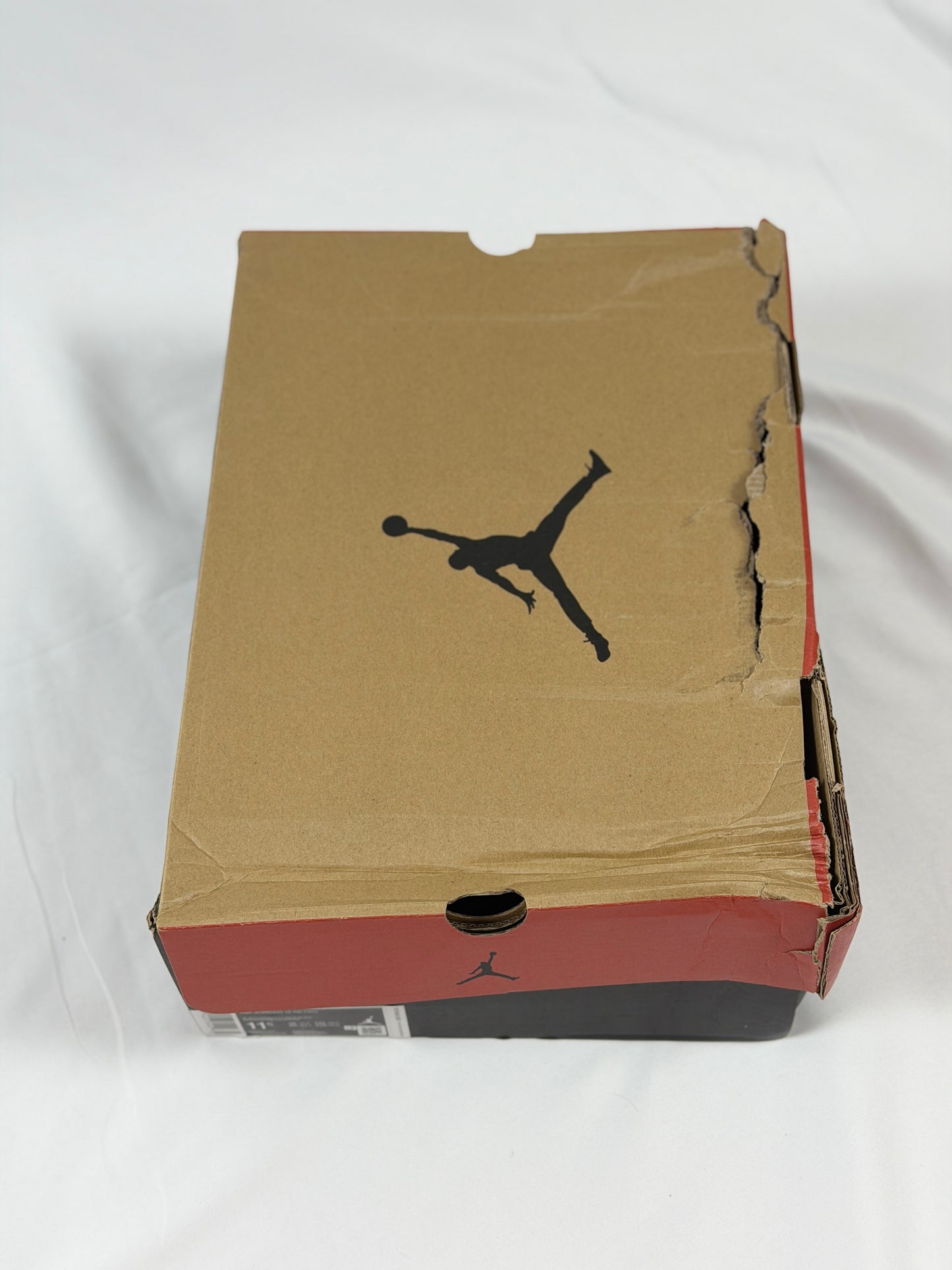 Jordan 12 Retro Black University Gold