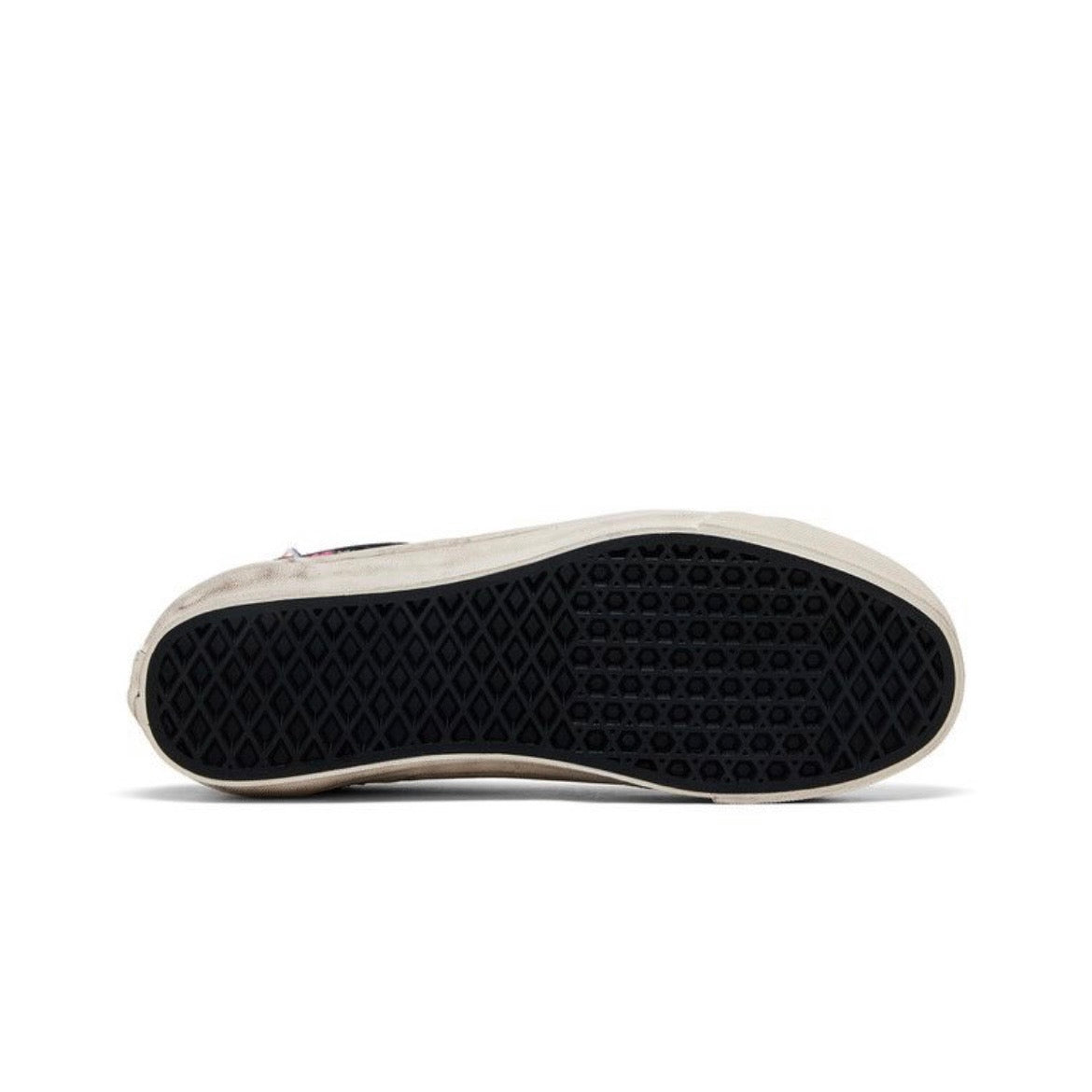 Vans Old Skool 36 LX Souvenir Black