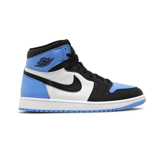 Jordan 1 High OG UNC Toe