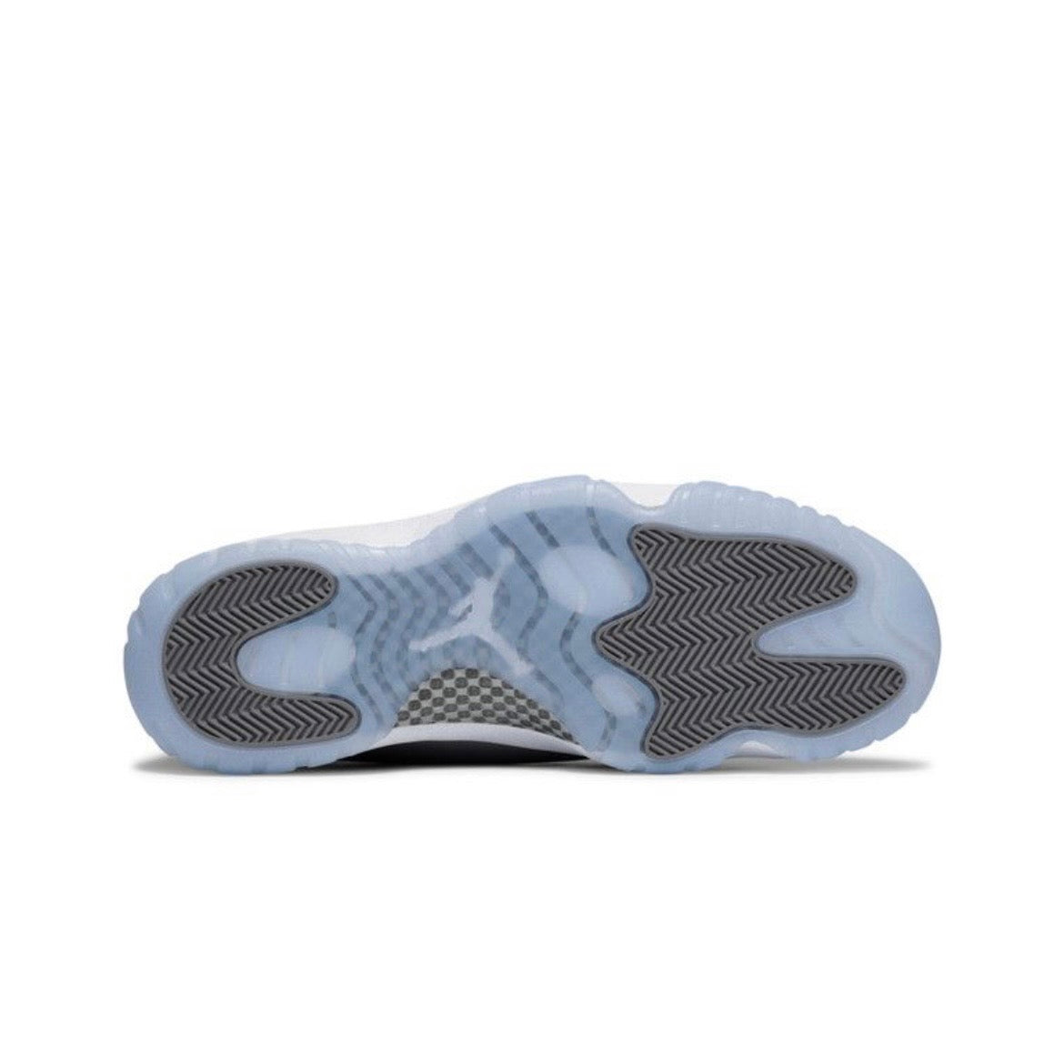Jordan 11 Retro Cool Grey (2021)