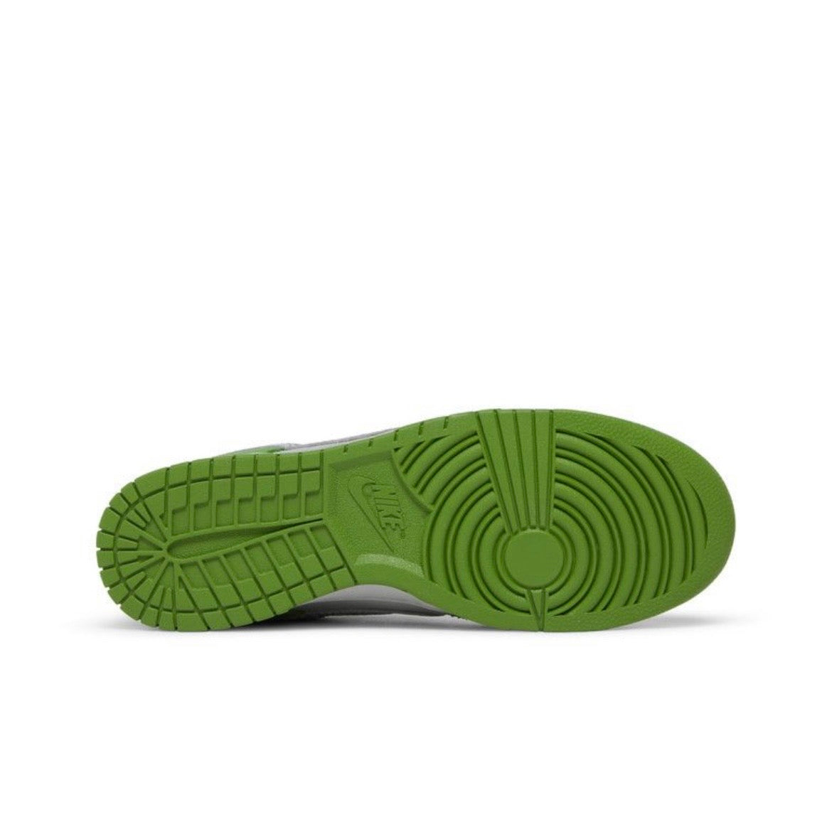 Nike Dunk Low AS Safari Swoosh Chlorophyll