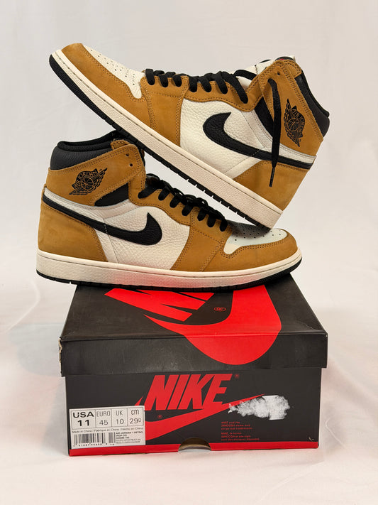 Jordan 1 Retro High Rookie Of The Year (Pre-Owned)