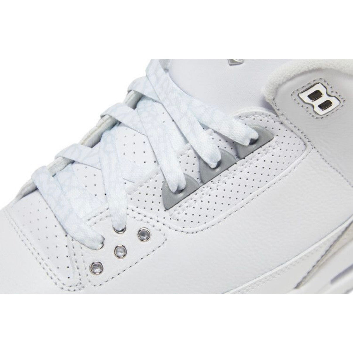 Jordan 3 Retro Pure Money (2025)
