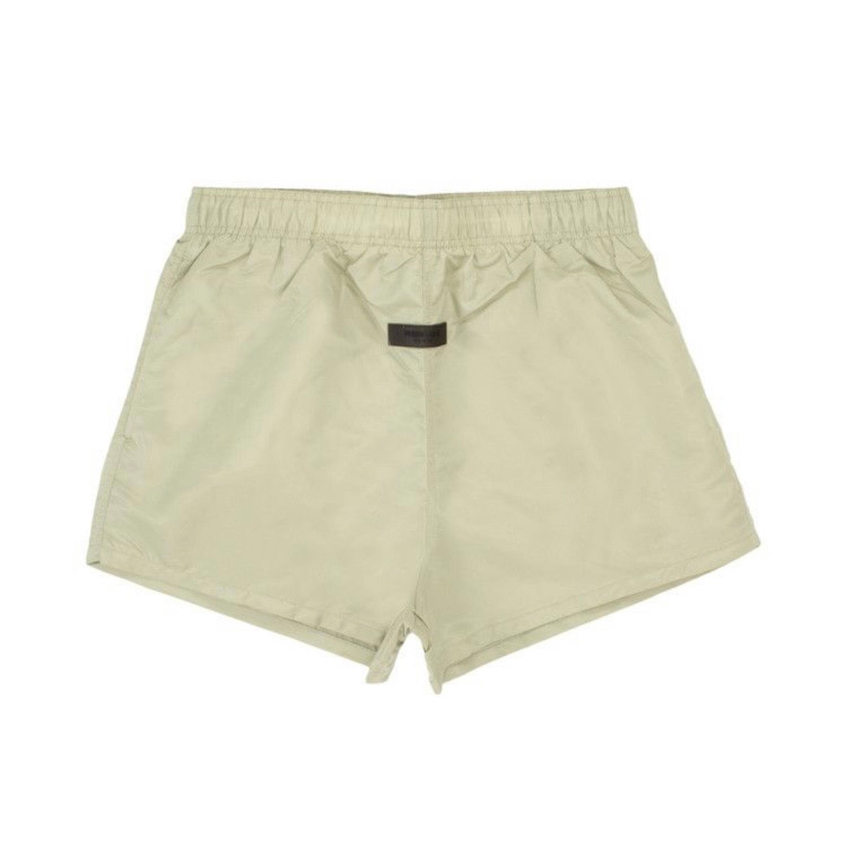 Fear of God Essentials Running Shorts Seafoam
