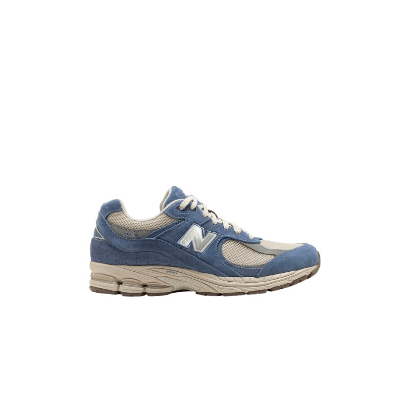 New Balance 2002R Shoreline Blue