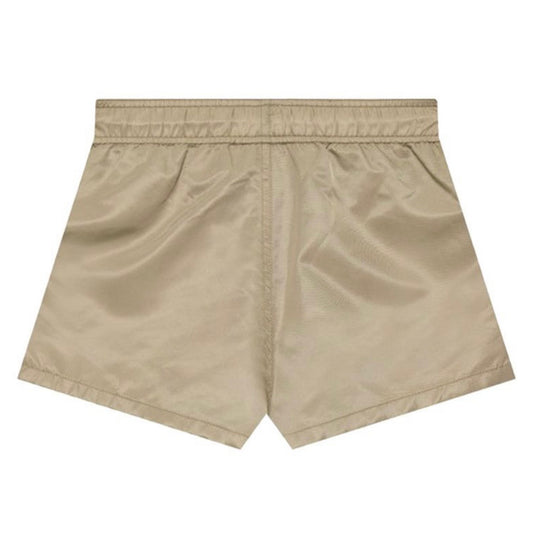 Fear of God Essentials Kids Running Short Oak