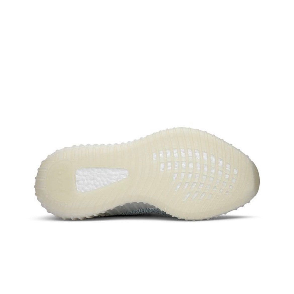 Adidas Yeezy 350 V2 Cloud White (Non-Reflective)