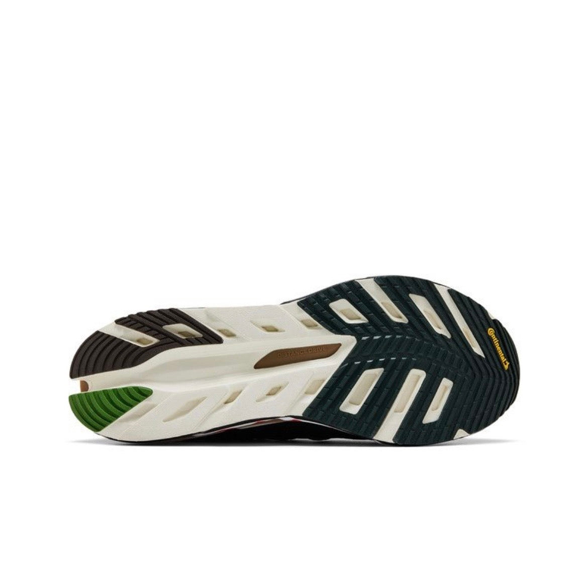 Adidas Adistar HRMY x BAPE Green Camo